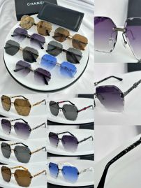 Picture of Chanel Sunglasses _SKUfw56810078fw